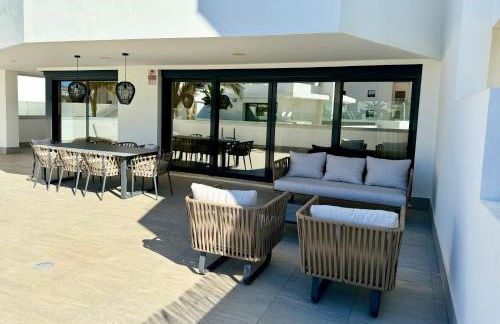 La Cala de Mijas - Dream Gardens - Photo 36