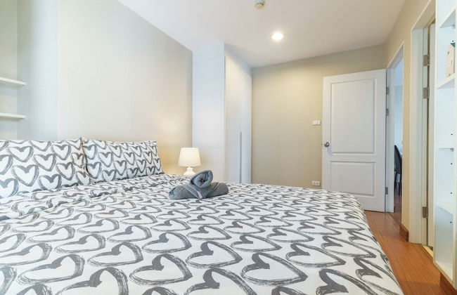 Belle Rama9 Boutique Apartments - Foto 5