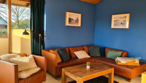 Haus Pudelwohl - Hundefreundliches Ferienhaus an der Nordseeküste - Foto 2