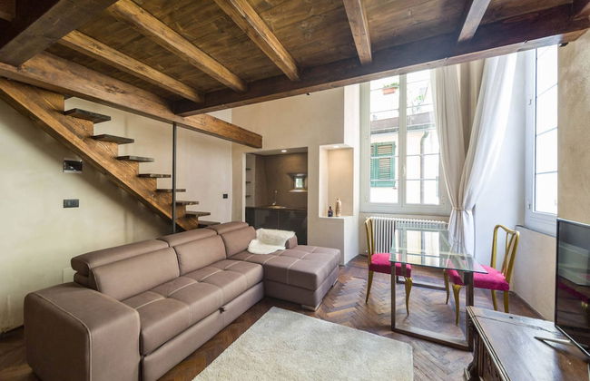 Charming Genova Residenza D'Epoca - Foto 30