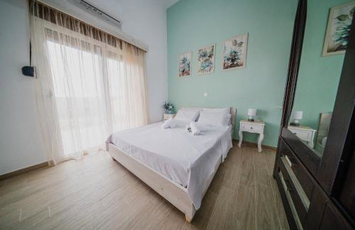 Violetta - Nature's Palace with private pool & view - Photo 42