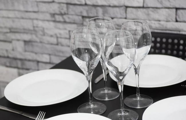 Lovely 1-bed Apartment in Manchester - Foto 8