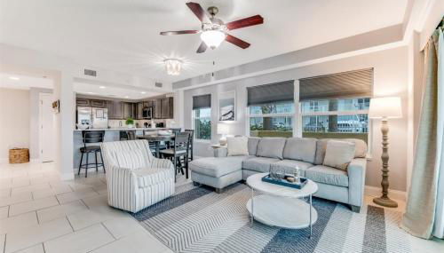 Unit 107 Aruba - 3 Bedroom Ocean View - Foto 2