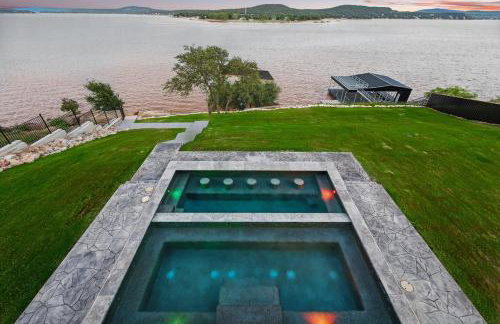 AP Lodge at PK - Foto 24