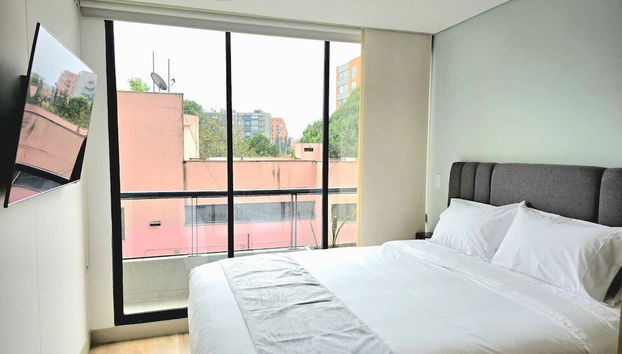 Urban Chico by Weeki - Foto 2, Habitación