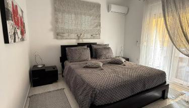 Katsaras House 3 Cozy Bedrooms - Foto 3