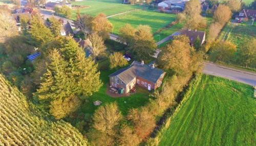 Alte Stellmacherei Langenhorn - Foto 2