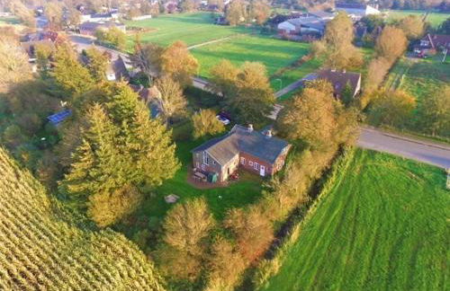 Alte Stellmacherei Langenhorn - Foto 2