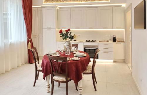 Arena Concert Concerto Love - Historic House Amorino at "Palazzo Tiolo" Palace - Photo 24