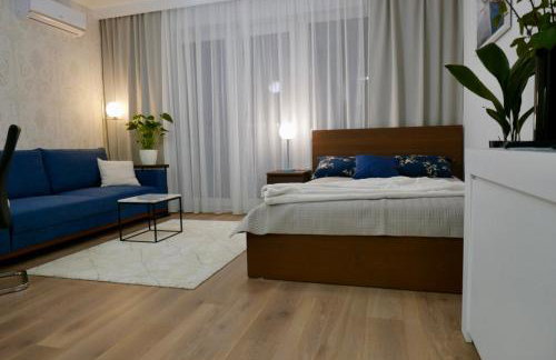 Studio nr 2 close to Medicover and Paley Institute - Foto 2