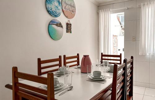 Casa com lazer completo perto da praia Taperapuan - Foto 45