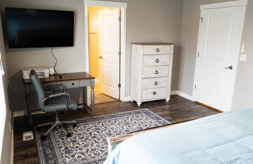 The Heber Hangout: 4BR Family Home + Spa - Foto 3
