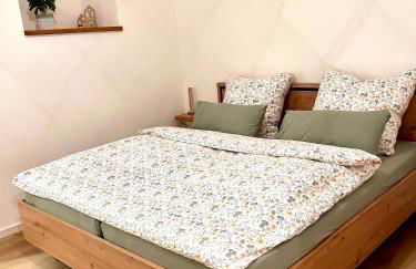 Ferienwohnung Wettelsheim - Foto 15