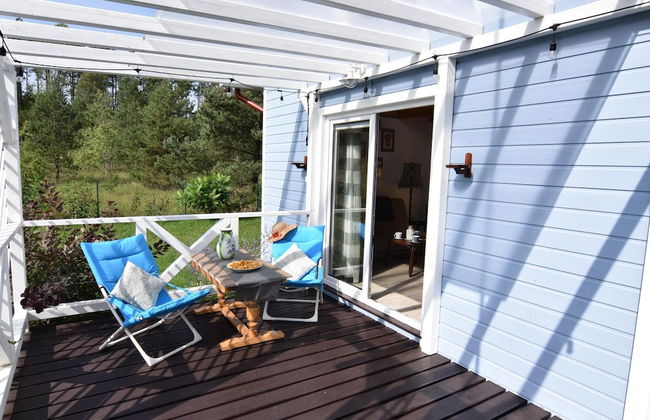 Holiday Home With Sauna Near the Lake - Photo 16