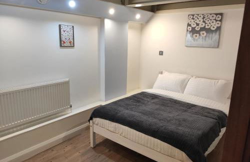 City Centre duplex 3rooms apartment with parking - Foto 28