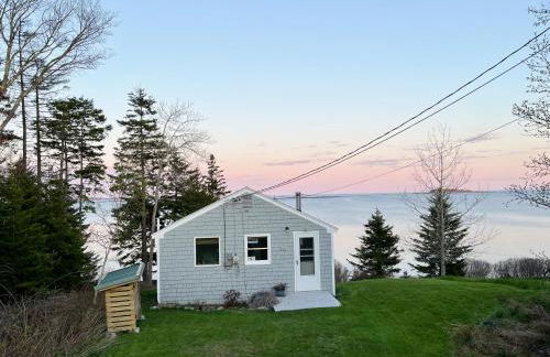 Betty's Place - Cozy ocean front getaway with views of Casco Bay - Foto 17