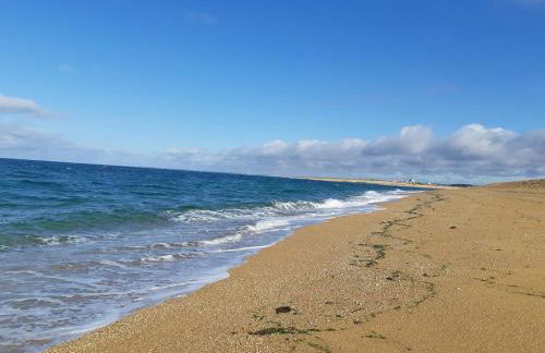 Appartement proche de la mer et à 2 min d' ETEL - Foto 6