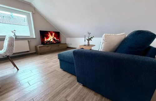 sleepWELL-Metelen - Ausblick & Sehr Modern - Foto 9