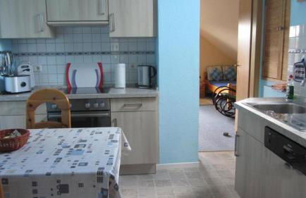 Ferienwohnung Schwudke Wohnung 63 - Foto 6
