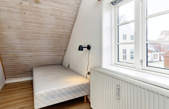 5 Person Holiday Home in Albaek - Foto 5