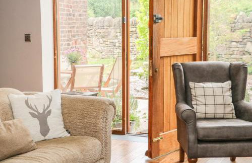 Barn Owl Cottage At Crook Hall Farm - Foto 3