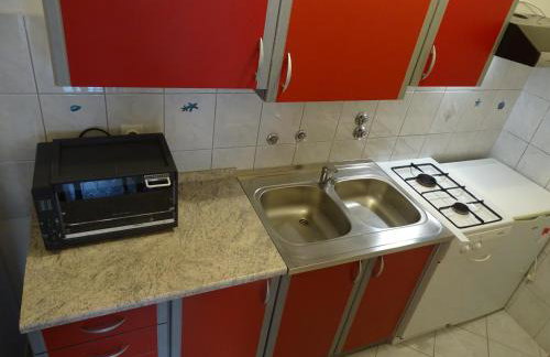 Apartments Šime - Foto 58