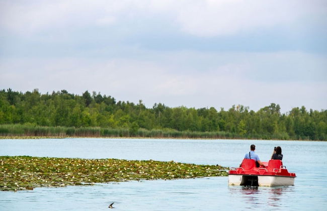 Chickes Appartement - Foto 34