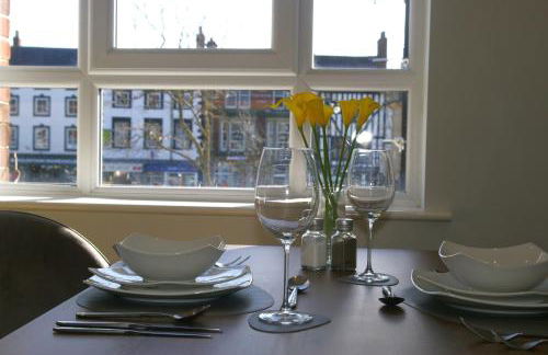 Stunning 1 Bed Apt in Ripon centre - FREE PARKING - Yorkshire Accommodates - Foto 37