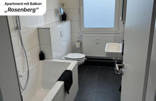 Ferienwohnung Lippstadt - Foto 27