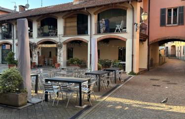 Corte Grande Apartment - Foto 18