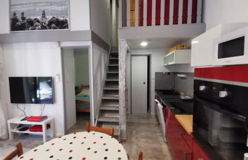 Maison de vacances climatisée - Foto 19