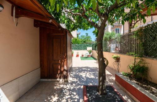 IL Giardino degli Aranci - Foto 8