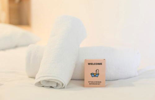 Superbe appartement en résidence avec piscine - Foto 10