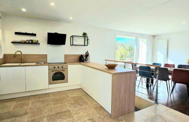 Maison individuelle Idéale 10 pers ! - Foto 3