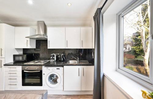 Apartment Nr City Centre & Park For up to 6 - Foto 5