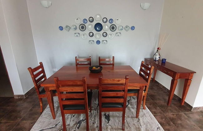 Charming 2-bed Apartment in Kigo - Foto 14