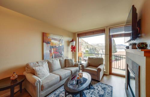 Pool, Hot Tub, & Beach Access! Chelan Family Haven - Foto 3