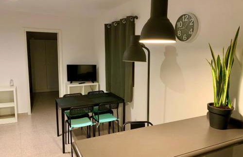 Fuerteventura apartament Monny Moulin View Antigua Wi-Fi - Photo 19