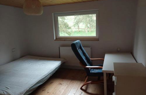 Chatka na Lipowych Wzgórzach - Foto 19