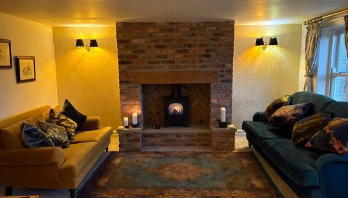 Hatters Cottage Eldwick Bingley Yorkshire - Foto 1