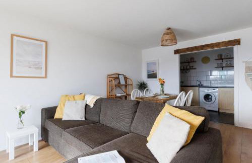 Sunny 1 bedroom apartment, Ocean house, East wittering - Foto 56