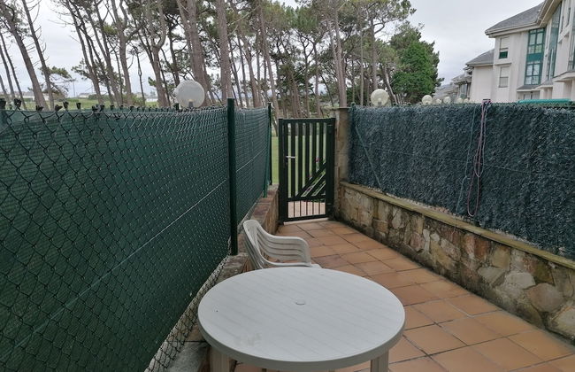 Apartamento Entreplayas Tapia - Photo 7