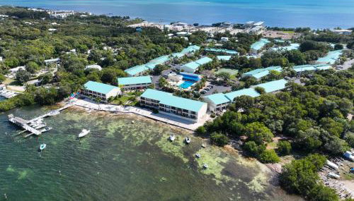 EXECUTIVE BAY ISLAMORADA BY SOFLA VACATIONS - Foto 2