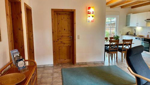 Ferienhäuser Liethmann Haus 3 W 1 - Foto 5