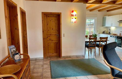 Ferienhäuser Liethmann Haus 3 W 1 - Foto 5