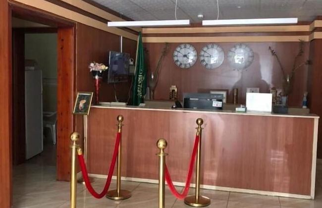 Rehana Al Woroud Abha - Foto 1