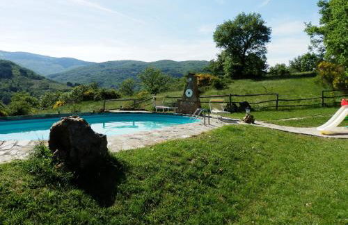 Striking Farmhouse, Ortignano - Foto 8