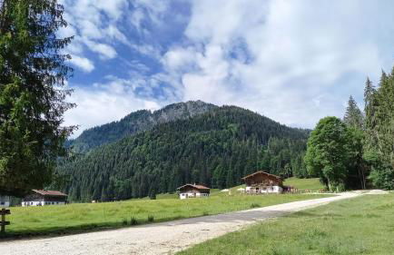 Ferienwohnung im Grünen - Foto 3