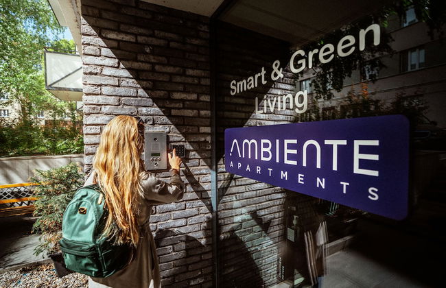 Smart & Green Living by Ambiente - Photo 64