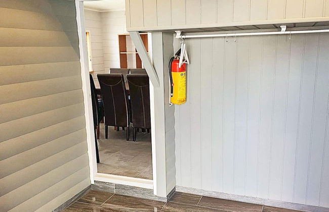 7 Person Holiday Home in Bokn-by Traum - Foto 40